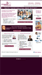 Mobile Screenshot of hearingtechnology.com